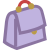 Tasche Diagonalansicht icon