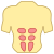 Abdomên icon