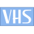 VHS icon