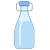 Soda Bottle icon