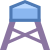 Wasserturm icon