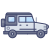 吉普车 icon