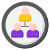 Organisation icon