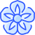 Flower icon