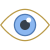 Visibile icon