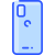 Smartphone icon