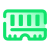 Memory Slot icon