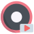 Video Play icon