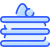Millefeuille icon