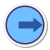 Logout Rounded icon