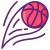 ballon-de-basketball-externe-basketball-flaticons-lineal-color-flat-icons-4 icon