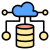 Cloud Computing icon