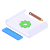 Prototyping icon