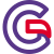 外部のデジタル サービスと労働文化が作成される今日のロゴ デュオ タル リヴィボ icon