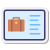 Travel Card icon