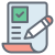 Checklist icon