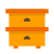 Bienenstock icon