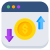 Money Rotation icon