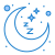 Satélite Lunar icon