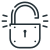 Lock icon