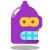 Futurama Bender icon