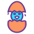 Chicken icon