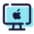 맥 클라이언트 icon