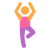 Yoga Skin Type 2 icon