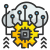 Cloud Computing icon