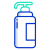 Soap Container icon