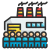 Factory icon