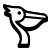 Pelikan icon