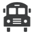 Bus icon