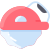 Sierra circular icon