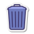 Eliminar icon