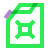 Benzina icon