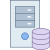 数据库服务器 icon