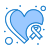 Heart icon