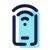 NFC Checkpoint icon