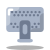 pro-display-xdr-背面 icon