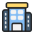 Office Building icon