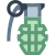 Grenade icon