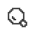 Magnifier icon