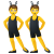 Men With Bunny Ears icon