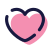 Heart icon