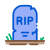 Graveyard icon