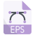 EPS icon