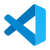 Visual Studio Code 2019 icon