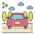 Car Park icon