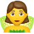 女性の妖精 icon